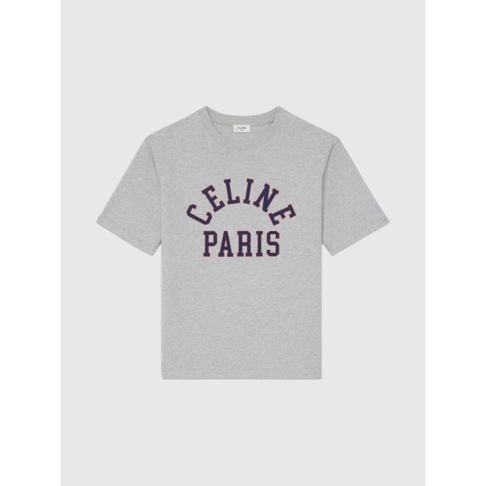 Celine Women T-Shirt Woman Celine